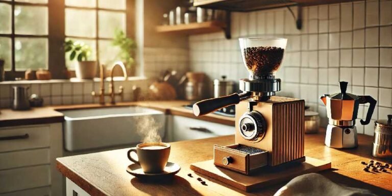 meilleur broyeur expresso