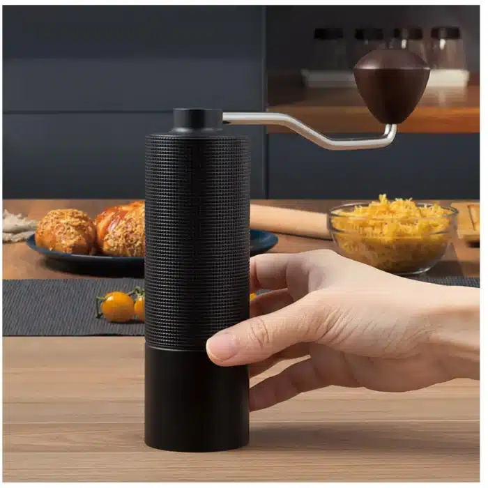 Meilleur moulin à café manuel pour espresso 2