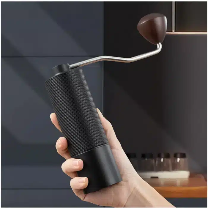 Meilleur moulin à café manuel pour espresso 3