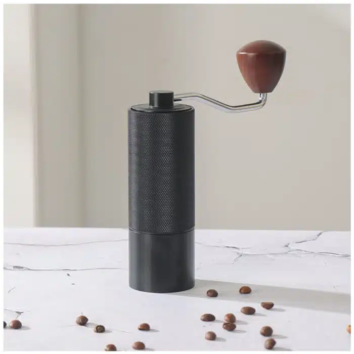 Meilleur moulin à café manuel pour espresso 1