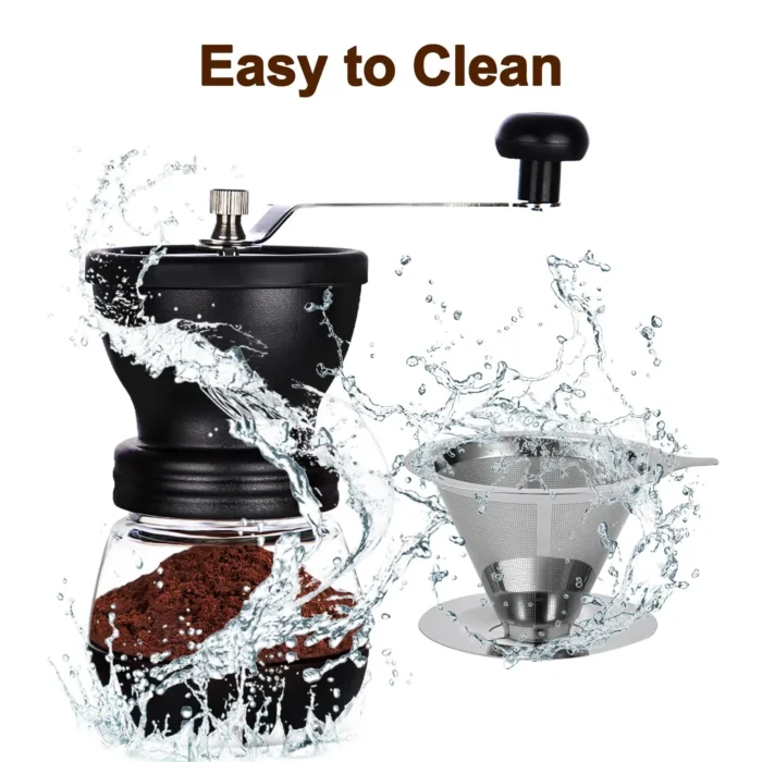 Moulin manuel Hario 3