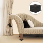 Tapis anti-vibration pour machine 4