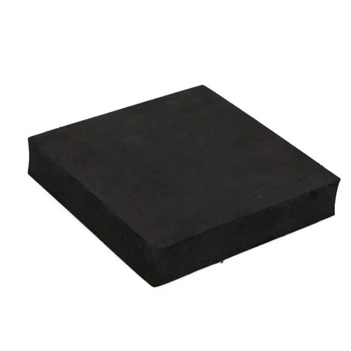 Tapis anti-vibration pour machine 1