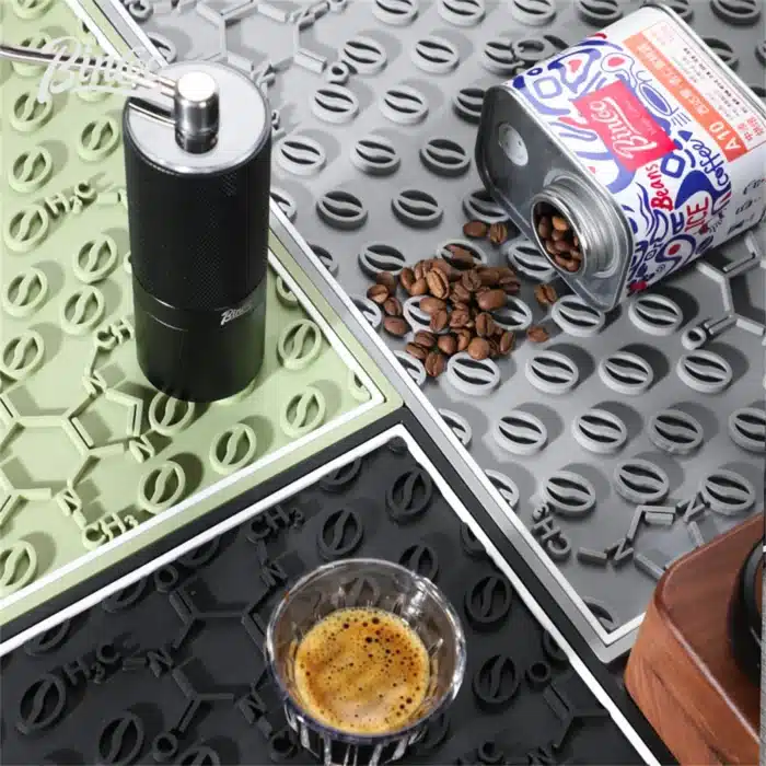 Tapis barista antidérapant 2