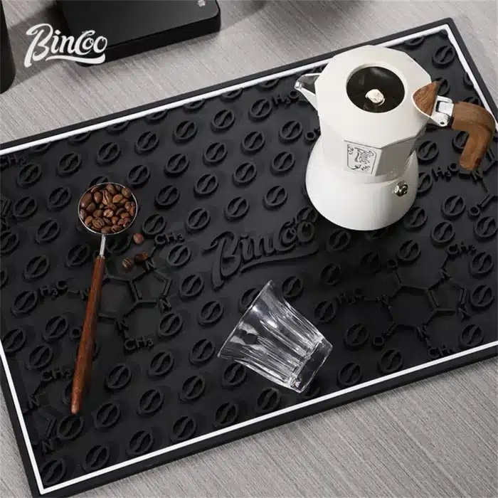 Tapis barista antidérapant 1