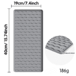 Tapis barista imperméable