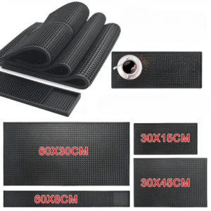 Tapis de barista épais