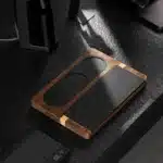 Tapis de tassage pour espresso 5