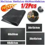 Tapis de tassage pour machine espresso 2