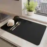 Tapis pour cafetière automatique 1