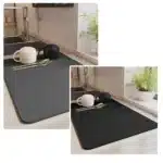 Tapis pour cafetière automatique 4
