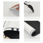 Tapis pour cafetière automatique