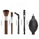 kit de nettoyage machine à café nespresso