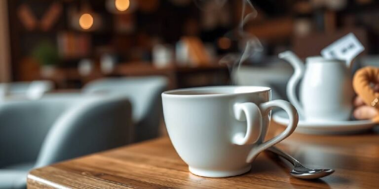 Est ce que le café fait grossir ?