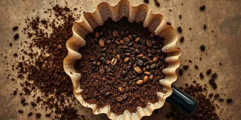 décaféination du café