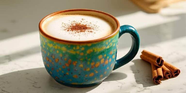 Vésicule biliaire et café au lait