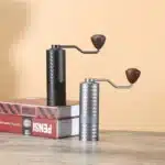 Broyeur à café manuel 1