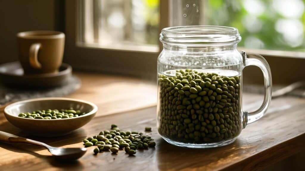 Maigrir café vert : mythe ou allié minceur naturel ?