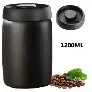 Boite à Cafe Vide Air 1