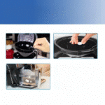 Nettoyant machine espresso bio