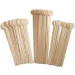 Agitateur bois pour cafe 1