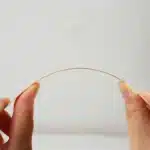 Agitateur bois pour cafe 3