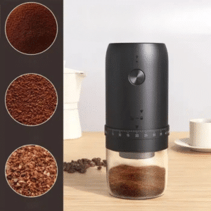 Machine à moudre café