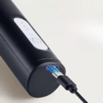 Mousseur a lait electrique