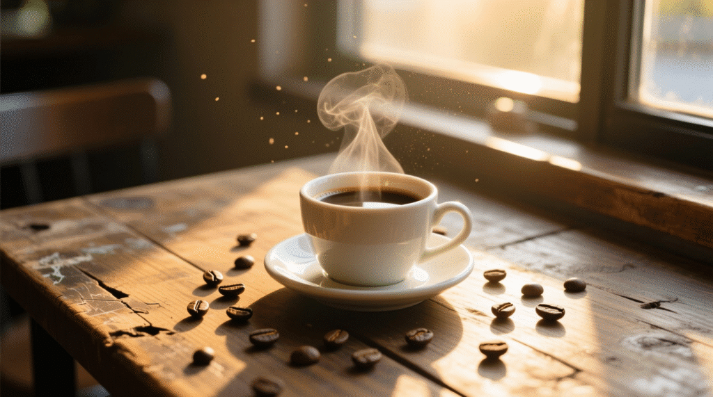 Guide extraction café : 7 secrets pour un café parfait à la maison