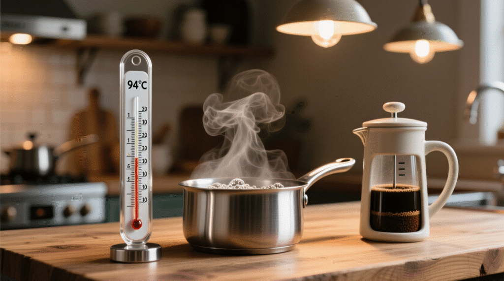 Guide extraction café : 7 secrets pour un café parfait à la maison