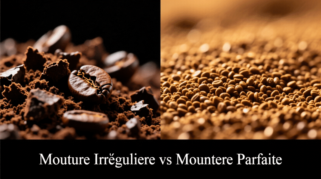 Guide extraction café : 7 secrets pour un café parfait à la maison