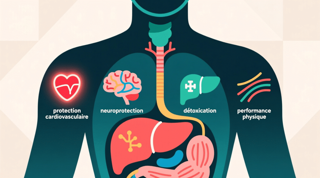 Les Bienfaits du Café Noir Sans Sucre : 12 Alliés Santé Méconnus