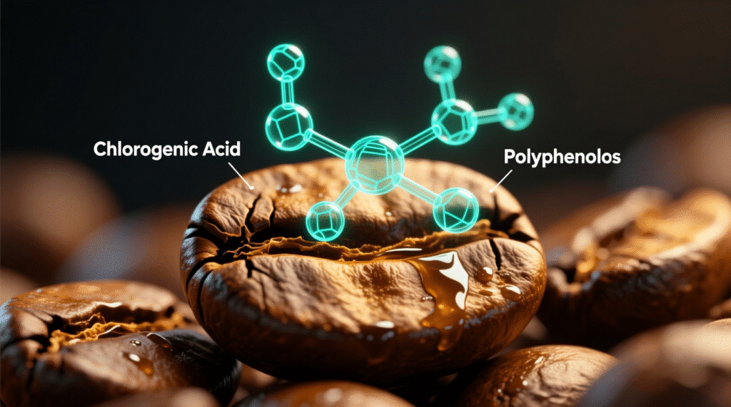 Les Bienfaits du Café Noir Sans Sucre : 12 Alliés Santé Méconnus