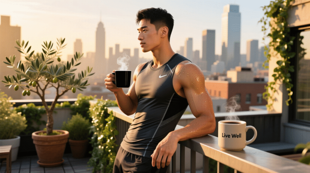 Les Bienfaits du Café Noir Sans Sucre : 12 Alliés Santé Méconnus