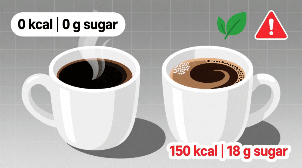 Les Bienfaits du Café Noir Sans Sucre : 12 Alliés Santé Méconnus