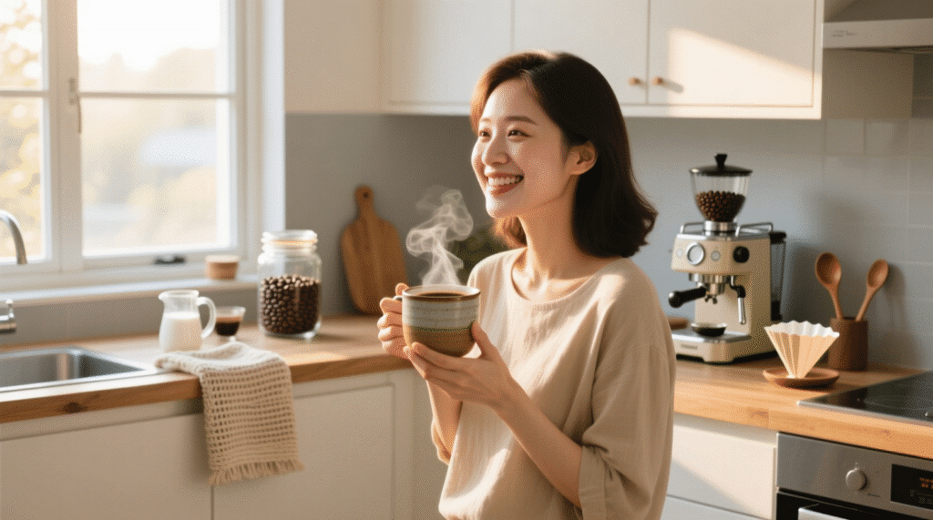 le cafe est il inflammatoire