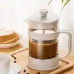 Presse à café manuel 3