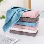 Serviette de Barista 3