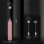 Mousseur à lait électrique