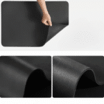 Tapis de cafetière rétro