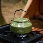 Bouilloires de cuisinière 1