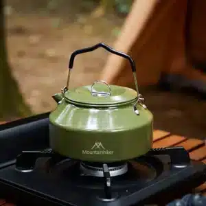 Bouilloires de cuisinière 1