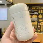 Bouteille thermos de style Starbucks 5