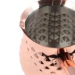 Cafetière turque artisanale 4