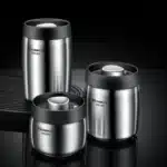 Réservoir scellé sous vide 1