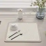 Tapis absorbant antidérapant 2