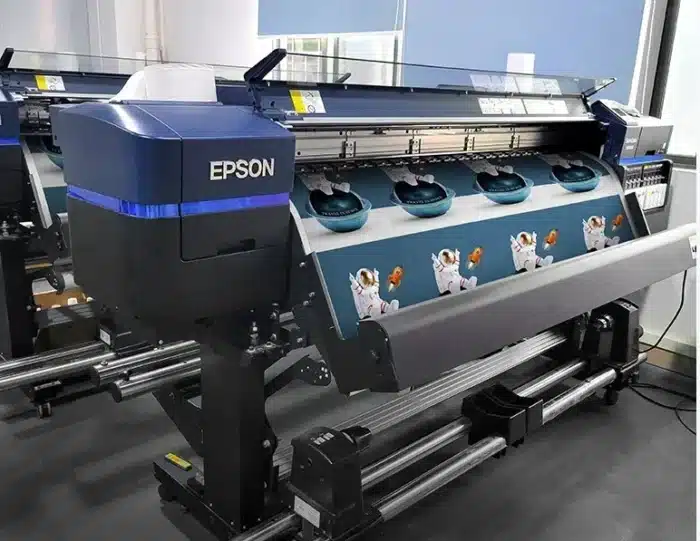 Toile imprimée rétro pour Club de café 4