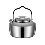 Bouilloire à eau pour pique-nique 5