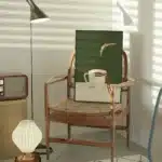 Impressions sur toile de buveur de café 3