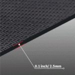 Polymères pour machine à café